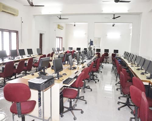 Indo American Institutions Technical Campus Visakhapatnam Lab photo 3